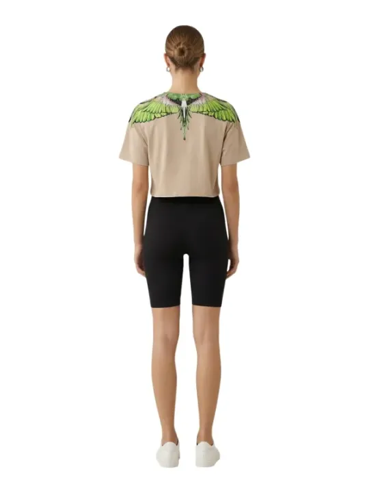 County Of Milan Damen Top Beige | online kaufen