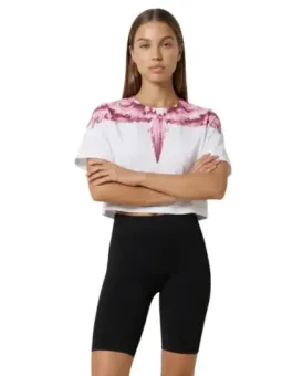 County Of Milan Damen Top Weiß | online kaufen