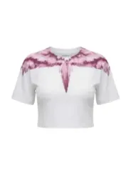 County Of Milan Damen Top Weiß | online kaufen