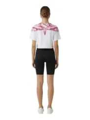 County Of Milan Damen Top Weiß | online kaufen