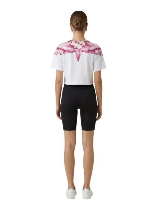 County Of Milan Damen Top Weiß | online kaufen