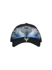 County Of Milan Herren Hut Schwarz | online kaufen