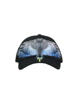 County Of Milan Herren Hut Schwarz | online kaufen