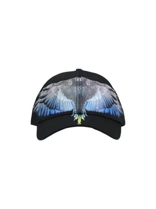 County Of Milan Herren Hut Schwarz | online kaufen