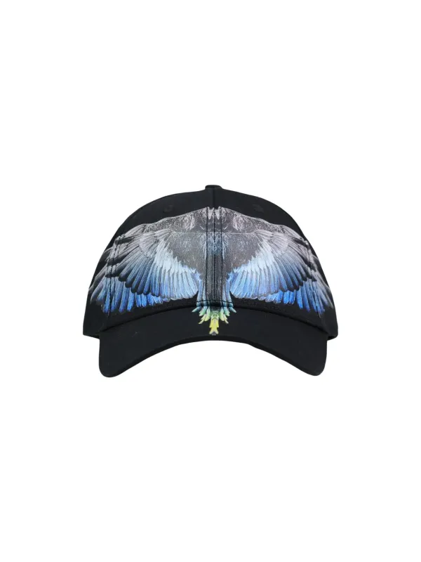 County Of Milan Herren Hut Schwarz | online kaufen