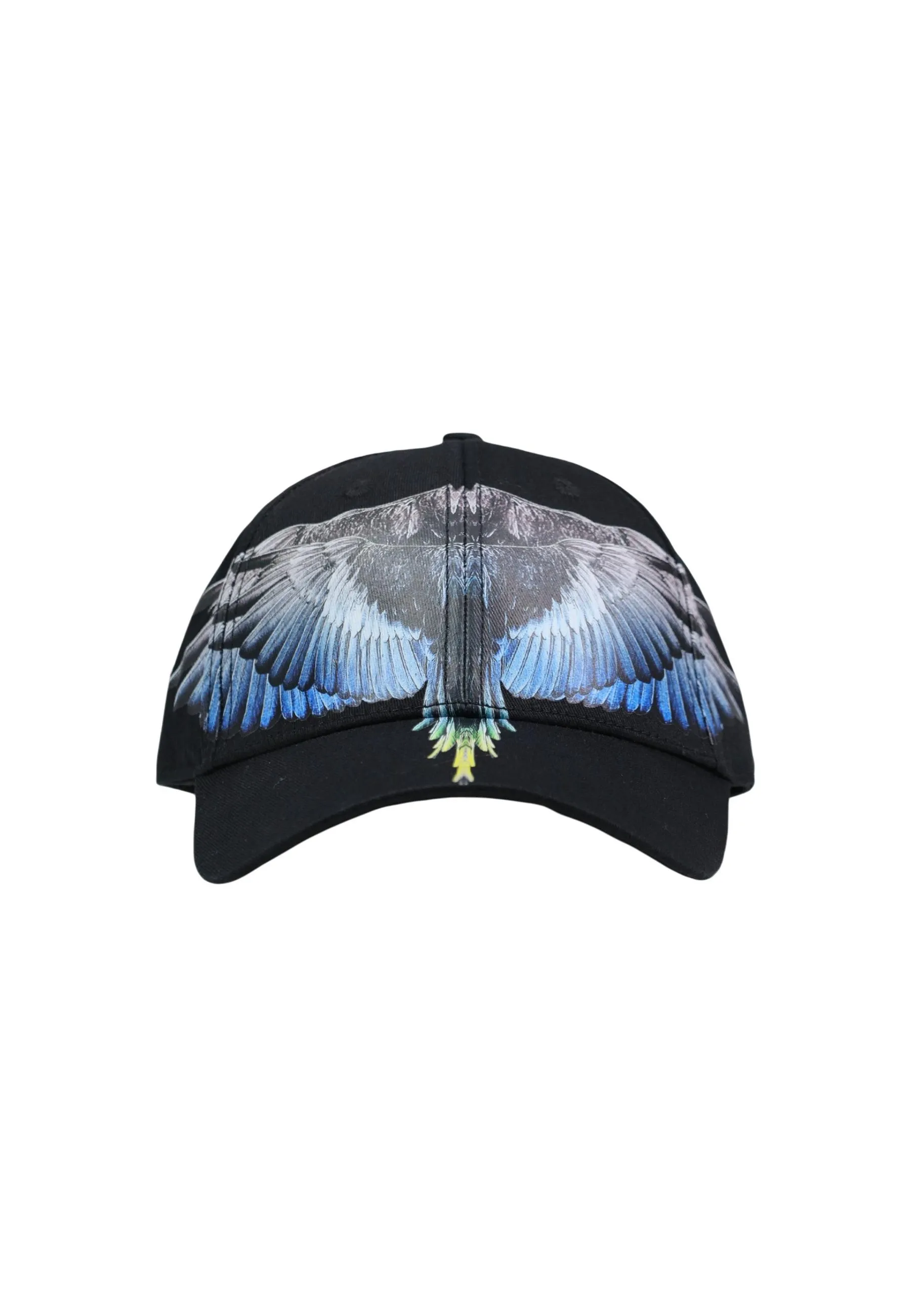 Herren Hut Schwarz 516266