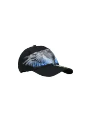 County Of Milan Herren Hut Schwarz | online kaufen