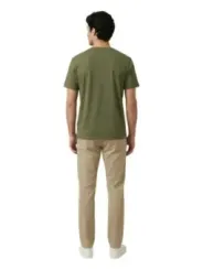 GANT Herren T-Shirt Grün | online kaufen