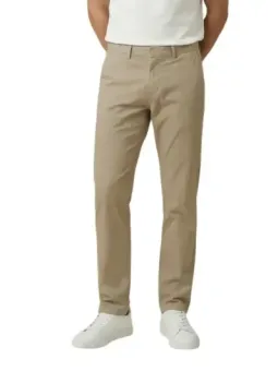 GANT Herren Hose Beige mieten – Stilvoller Verleih bei Flex-Fashion