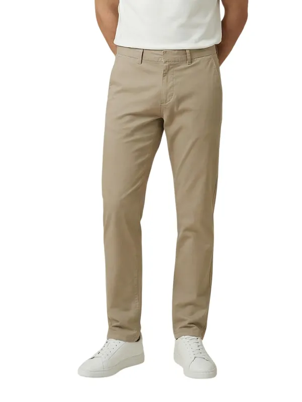GANT Herren Hose Beige | online kaufen