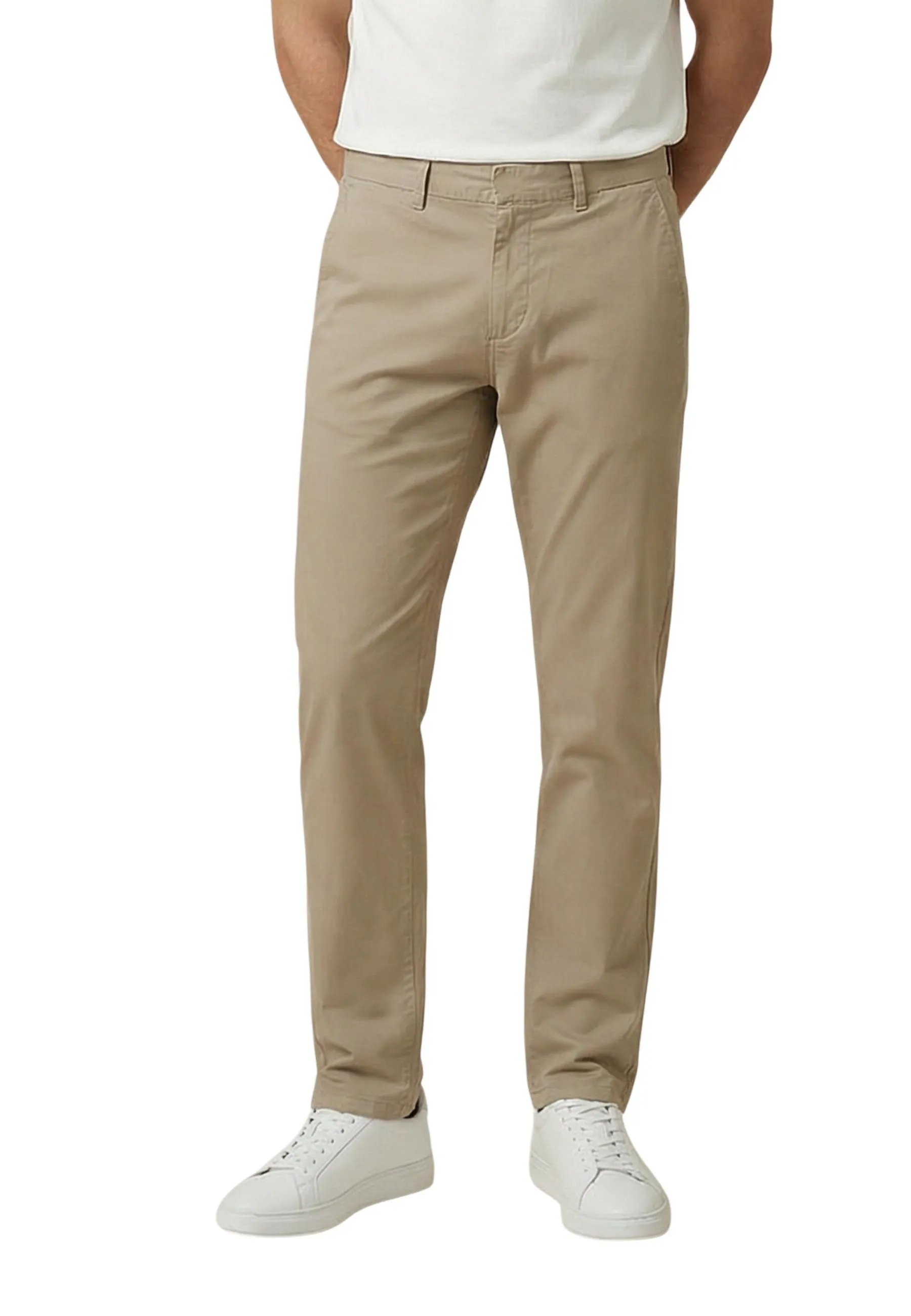GANT Herren Hose Beige 516245