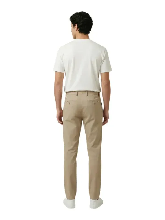 GANT Herren Hose Beige | online kaufen