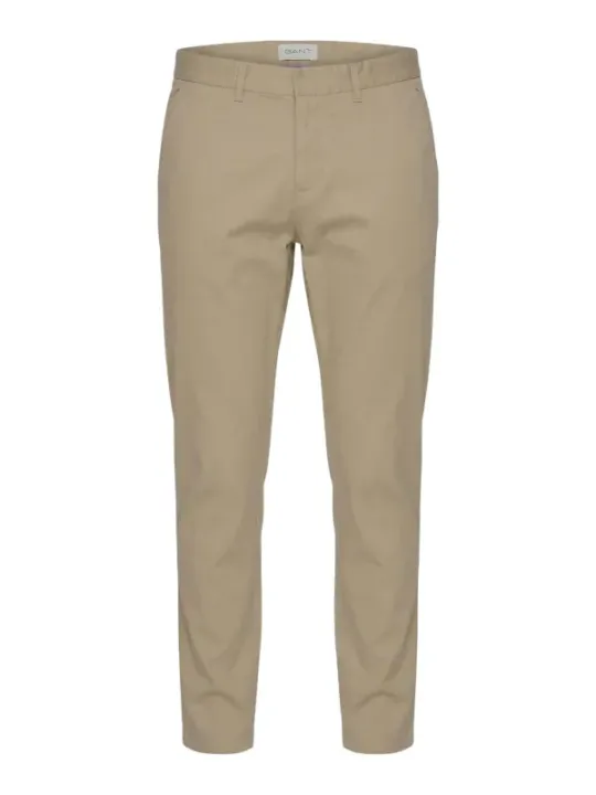 GANT Herren Hose Beige | online kaufen