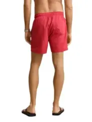 GANT Herren Badehose Rot | online kaufen