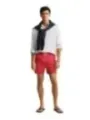 GANT Herren Badehose Rot | online kaufen
