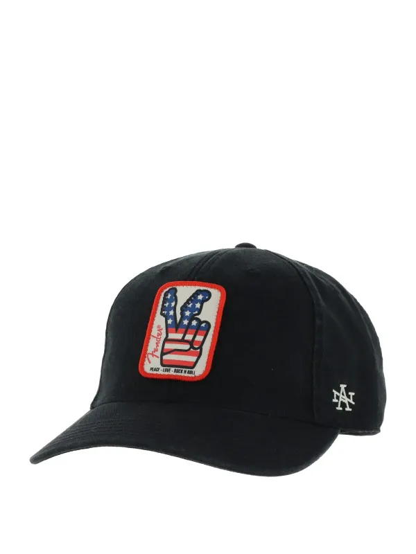 American Needle Herren Hut Schwarz | online kaufen