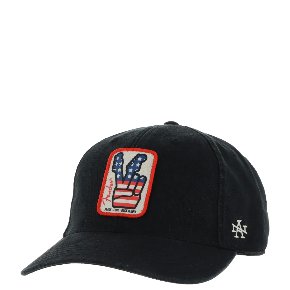 Herren Hut Schwarz 514217
