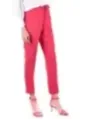 Twinset Damen Hose Fuchsinrot | online kaufen