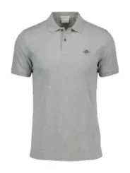 GANT Herren Polo Grau | online kaufen