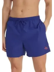 Calvin Klein Jeans Herren Badehose Blau | online kaufen