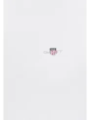 GANT Herren T-Shirt Weiß | online kaufen