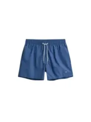 GANT Herren Badehose Azurblau | online kaufen