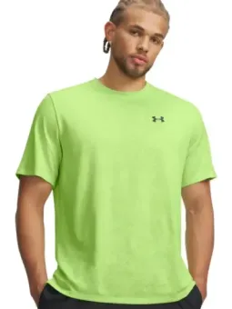 Under Armour Herren T-Shirt Grün | online kaufen