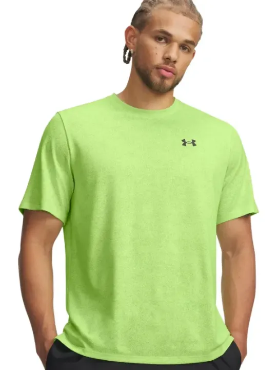 Under Armour Herren T-Shirt Grün | online kaufen