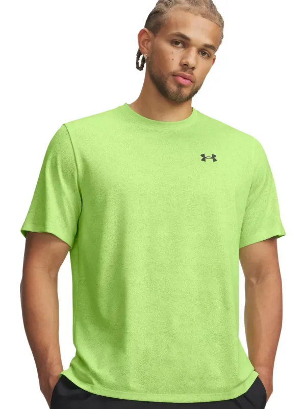 Under Armour Herren T-Shirt Grün | online kaufen