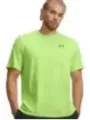 Under Armour Herren T-Shirt Grün | online kaufen