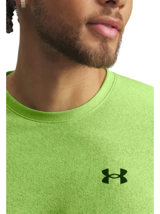 Under Armour Herren T-Shirt Grün | online kaufen
