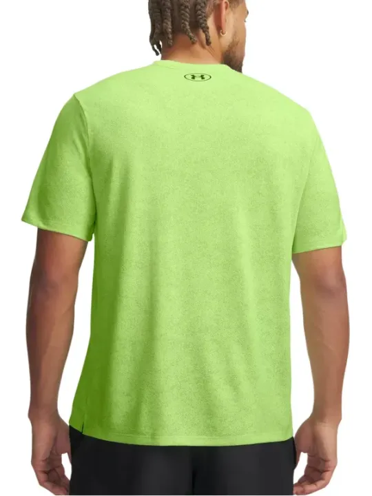 Under Armour Herren T-Shirt Grün | online kaufen