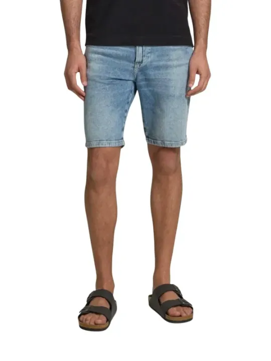 Boss Herren Bermudas Azurblau | online kaufen