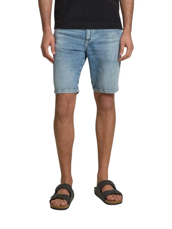 Boss Herren Bermudas Azurblau | online kaufen