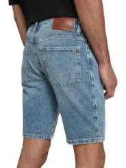 Boss Herren Bermudas Azurblau | online kaufen