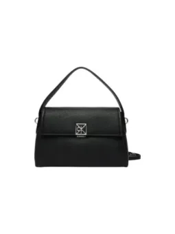 Calvin Klein Damen Tasche Schwarz mieten | Flex-Fashion