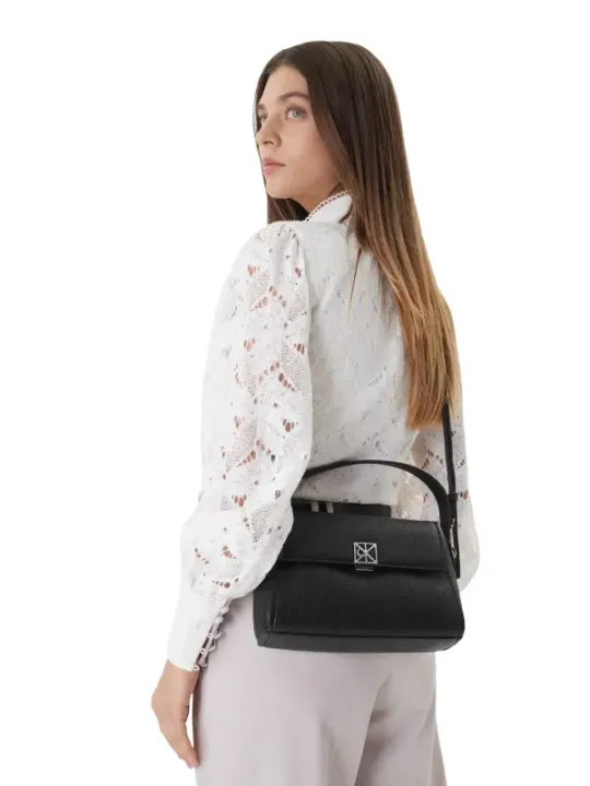 Calvin Klein Damen Tasche Schwarz | online kaufen