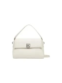 Calvin Klein Damen Tasche Weiß mieten - Flex-Fashion Verleih