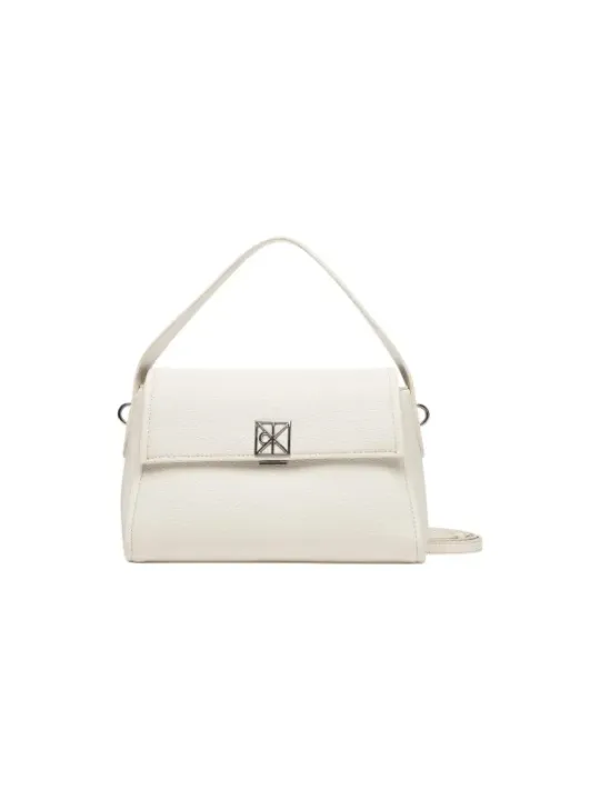 Calvin Klein Damen Tasche Weiß | online kaufen