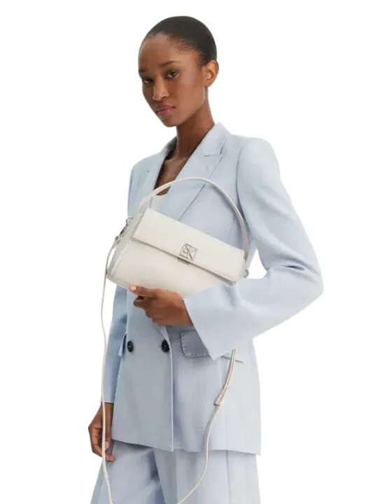 Calvin Klein Damen Tasche Weiß | online kaufen