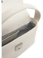 Calvin Klein Damen Tasche Weiß | online kaufen