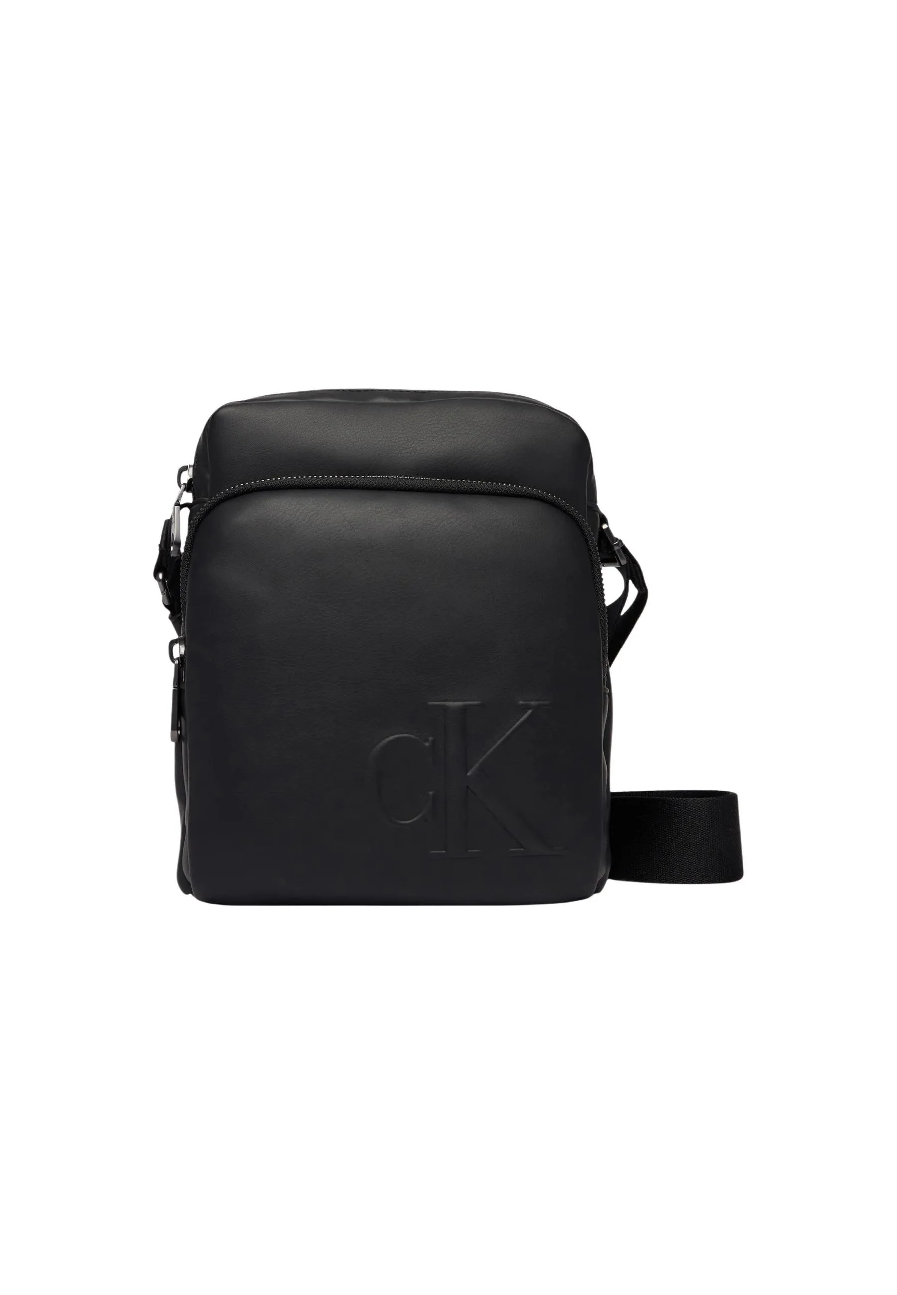 Herren Tasche Schwarz 515826