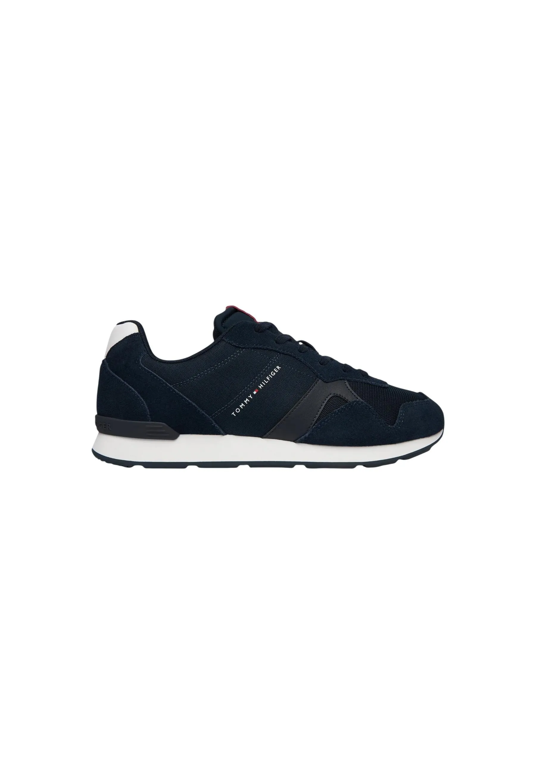 Herren Sneaker Blau 515824