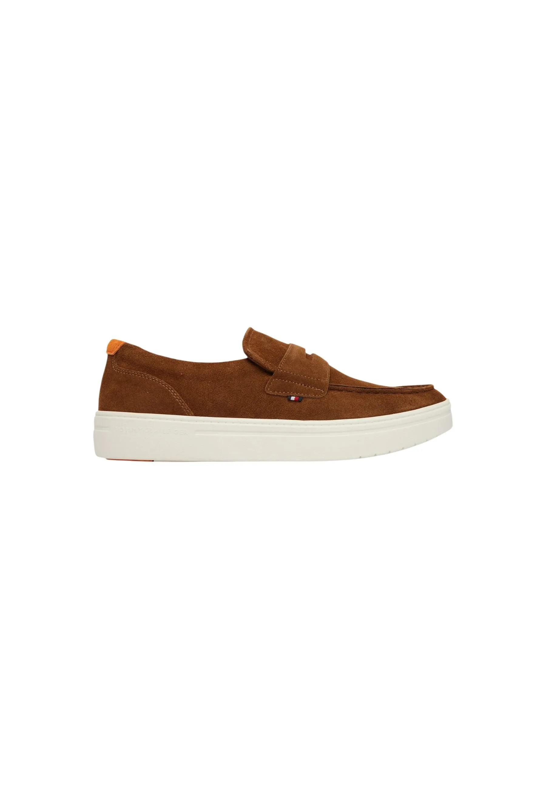 Herren Mokassin Kamelhaarfarben 515822