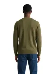 U.s. Polo Assn. Herren Pullover Grün | online kaufen