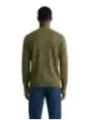 U.s. Polo Assn. Herren Pullover Grün | online kaufen