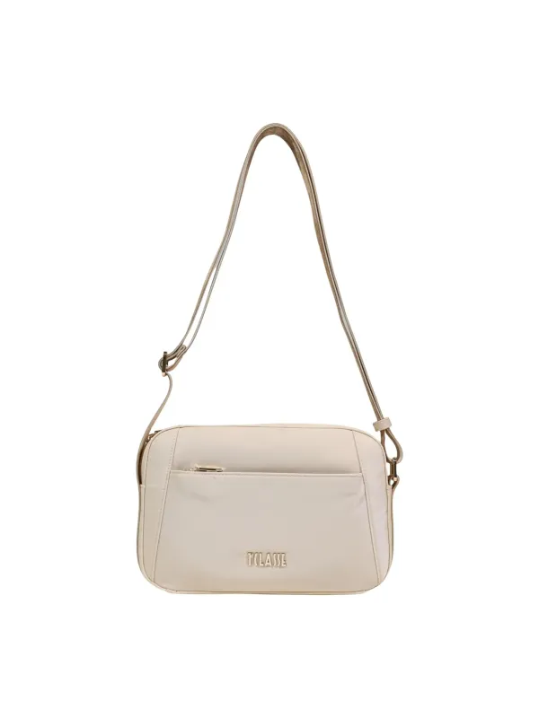 Alviero Martini Prima Classe Damen Tasche Beige