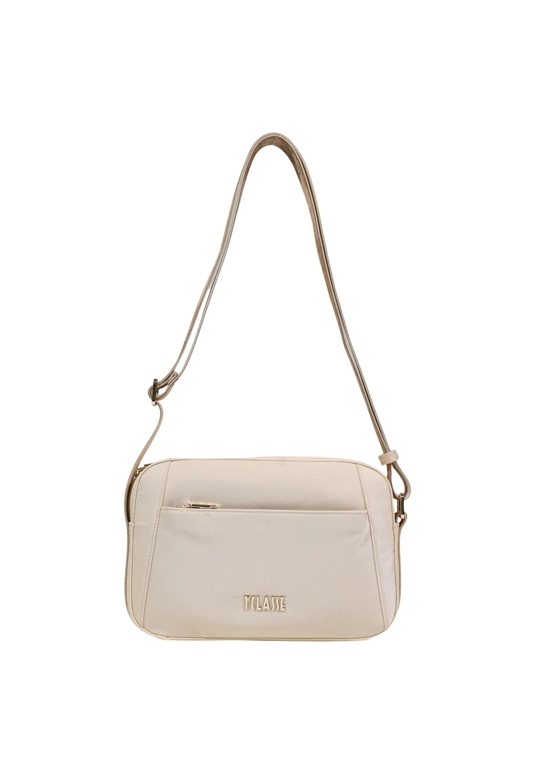 Damen Tasche Beige 515701