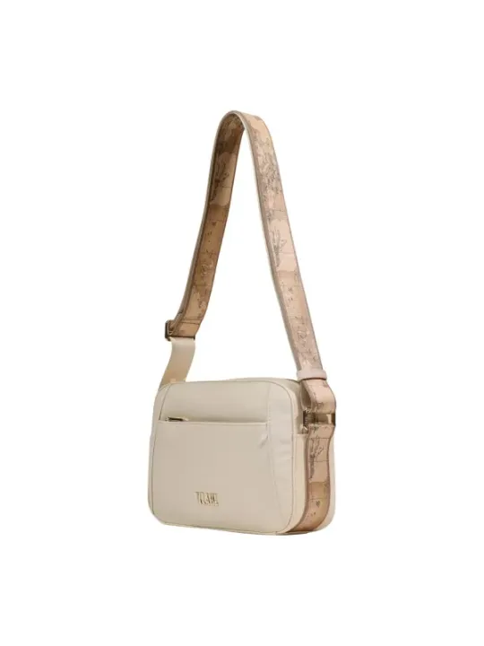 Alviero Martini Prima Classe Damen Tasche Beige