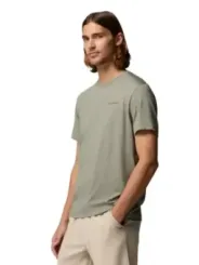 Columbia Herren T-Shirt Grün | online kaufen